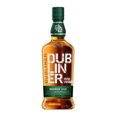 The Dubliner Irish Whiskey Bourbon 700ml