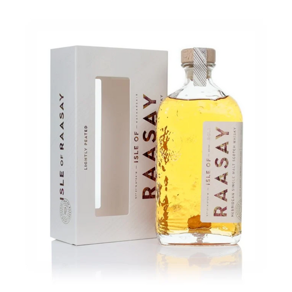 Raasay Signature Single Malt Whisky 700ml