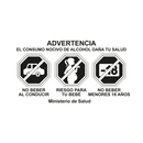 Uncle Nearest Straight Rye Whiskey