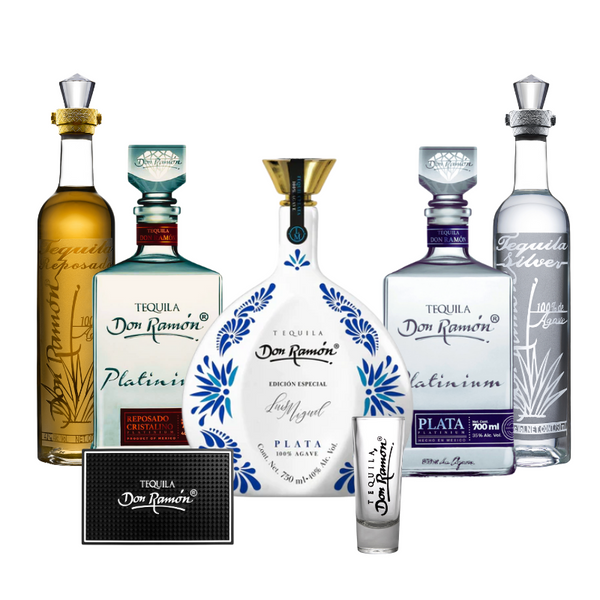 Colección Completa Don Ramón + Regalo