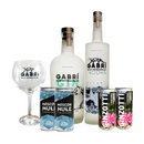 Full Gabrí Wild Patagonian