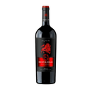 Vino Bestia Roja Gran Reserva Merlot 750cc