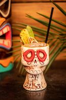 Tiki Calavera