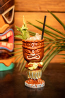 Tiki Uke