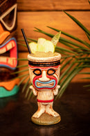 Tiki Clown