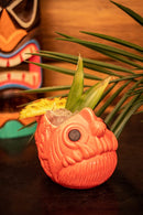 Tiki Pez