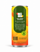 Cóctel NO IDEA Spicy Mango Margarita 310ml