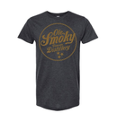 POLERA GRIS OLE SMOKY MOONSHINE