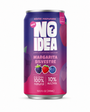 4x Cóctel NO IDEA Margarita Silvestre 310ml