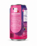4x Cóctel NO IDEA Margarita Silvestre 310ml