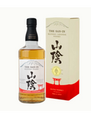 The San-in Blended Whisky Japonés Matsui