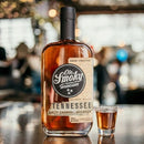 Ole Smoky Salty Caramel Whiskey 750cc.