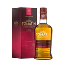 Whisky Tomatin Italian Collection Amarone Edition