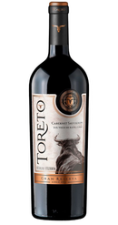 Vino Toreto Gran Reserva Cabernet Sauvignon 750ml