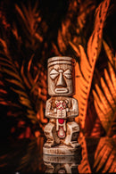 Tiki Indio