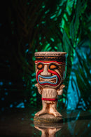 Tiki Clown