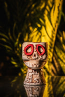 Tiki Calavera
