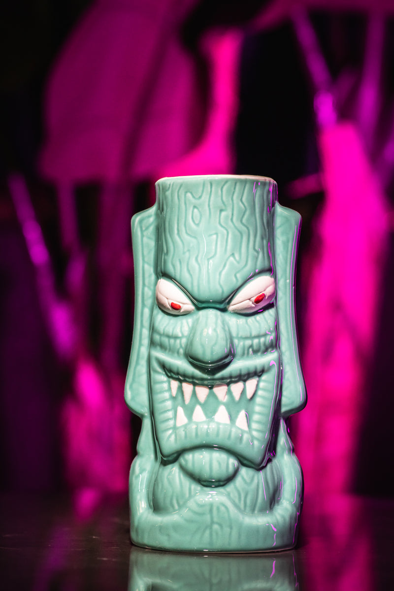 Tiki Satán