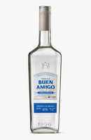 Tequila Buen Amigo Blanco 1 Litro