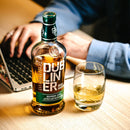 The Dubliner Irish Whiskey Bourbon 700ml