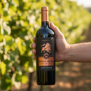 Vino Bestia Negra Reserva de Familia Cabernet Sauvignon 750cc
