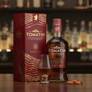 Tomatin 12 años Sherry Cask Whisky 700ml