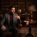 Uncle Nearest Straight Rye Whiskey