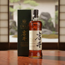 Whisky Japonés Iwai Tradition 750 ml