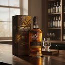 Tomatin Manzanilla Sherry Single Malt Whisky 700ml