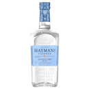 Gin Hayman's London Dry 700cc.