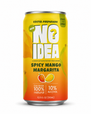 4x Cóctel NO IDEA Spicy Mango Margarita 310ml