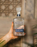 Tequila Don Ramón Platinium Plata 750ml