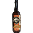Whiskey Ole Smoky Pumpkin Spice Cream 750ml