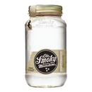 whisky moonshine en frasco