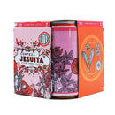 Corteza Jesuita Pink Tonic Zero 200cc. x4