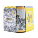 Corteza Jesuita Agua Tónica ZERO X4