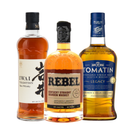 World Class Whiskey