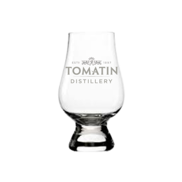 Copa Tomatin