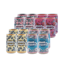 16x Corteza Jesuita Mix