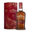 Tomatin 12 años Sherry Cask Whisky 700ml