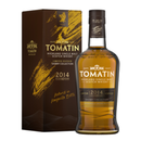 Tomatin Manzanilla Sherry Single Malt Whisky 700ml