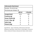 Gin Praga Sin Alcohol 0.0° 700cc