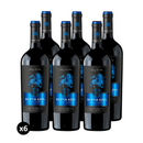 Caja Vino Bestia Azul Reserva Cabernet Sauvignon