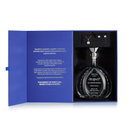 Tequila Don Ramón Edición Especial Swarovski Plata