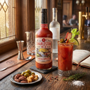 Jugo de Tomate Charleston Mix Bold & Spicy