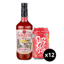 MICHELADA MIX