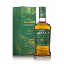 Tomatin Whisky Single Malt 12 Year 700 ml