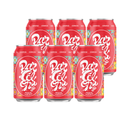 SixPack Cerveza Barcelona Lager 330cc
