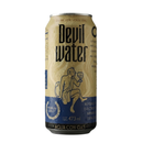 Agua con Gas Devil Water 473ml