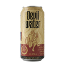 Agua sin Gas Devil Water 473ml